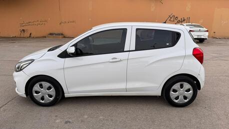 Al Muruj, Vehicles, Cars & Trucks , SAR 21500,  Chevrolet Spark,  2019,  Automatic,  160000 KM,    Model, 21500 SAR
