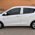 SAR 21500,  Chevrolet Spark,  2019,  Automatic,  160000 KM,    Model, 21500 SAR