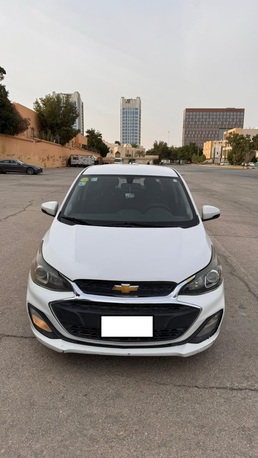 Al Muruj, Vehicles, Cars & Trucks , SAR 21500,  Chevrolet Spark,  2019,  Automatic,  160000 KM,    Model, 21500 SAR