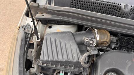 Al Muruj, Vehicles, Cars & Trucks , SAR 21500,  Chevrolet Spark,  2019,  Automatic,  160000 KM,    Model, 21500 SAR