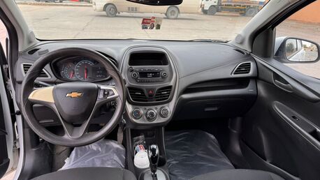 Al Muruj, Vehicles, Cars & Trucks , SAR 21500,  Chevrolet Spark,  2019,  Automatic,  160000 KM,    Model, 21500 SAR