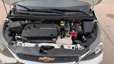 Al Muruj, Vehicles, Cars & Trucks , SAR 21500,  Chevrolet Spark,  2019,  Automatic,  160000 KM,    Model, 21500 SAR