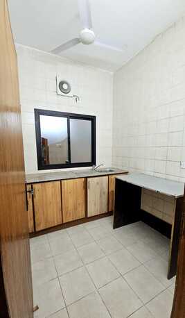 Hoora, Apartments/Houses, BHD 180/month,  1 BR,  One Bedroom Flat For Rent With Ewa