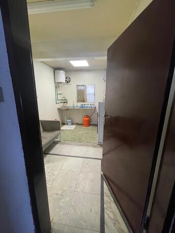 Al Malaz, Apartments, Flats, Houses & Villas, SAR 20000/year,  Furnished,  2 BR,  VILLA PORTION AVAILABLE 20000 Year