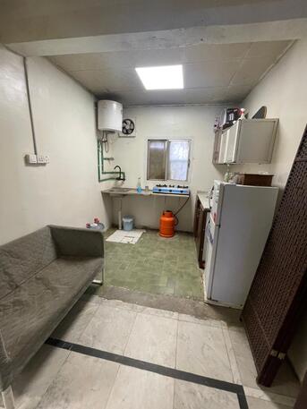 Al Malaz, Apartments, Flats, Houses & Villas, SAR 20000/year,  Furnished,  2 BR,  VILLA PORTION AVAILABLE 20000 Year