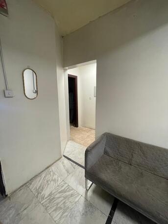 Al Malaz, Apartments, Flats, Houses & Villas, SAR 20000/year,  Furnished,  2 BR,  VILLA PORTION AVAILABLE 20000 Year