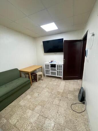 Al Malaz, Apartments, Flats, Houses & Villas, SAR 20000/year,  Furnished,  2 BR,  VILLA PORTION AVAILABLE 20000 Year