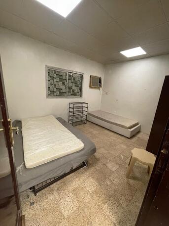 Al Malaz, Apartments, Flats, Houses & Villas, SAR 20000/year,  Furnished,  2 BR,  VILLA PORTION AVAILABLE 20000 Year