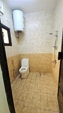 Hoora, Apartments/Houses, BHD 180/month,  1 BR,  1 Bedroom Unfurnished Flat For Rent With Ewa