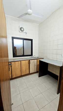 Hoora, Apartments/Houses, BHD 180/month,  1 BR,  1 Bedroom Unfurnished Flat For Rent With Ewa