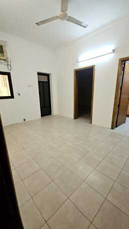 Hoora, Apartments/Houses, BHD 180/month,  1 BR,  1 Bedroom Unfurnished Flat For Rent With Ewa