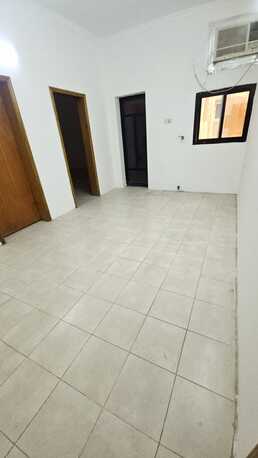 Hoora, Apartments/Houses, BHD 180/month,  1 BR,  1 Bedroom Unfurnished Flat For Rent With Ewa