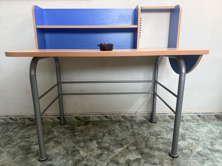 Ad Diriyah, Furniture, SAR 199,  Large Study Table SAR 199, For Kids And Multipurpose, Brand New Condition