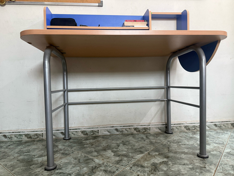 Ad Diriyah, Furniture, SAR 199,  Large Study Table SAR 199, For Kids And Multipurpose, Brand New Condition