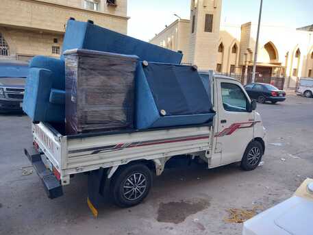 Jeddah, Household, Swift Move Household: Fast, Reliable & Stress-Free Home Moving Services**