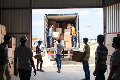 Mumbai, Logistics, Trusted Packers And Movers In Patia, Bhubaneswar