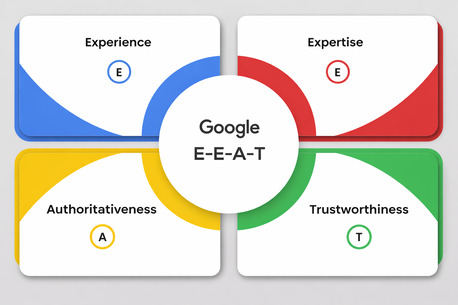 Mumbai, Business, Why EEAT Becomes The Most Important Ranking Factor