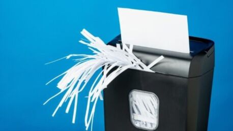 New York, Business, On Site Shredding Services In LA