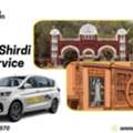 Tanvi Cabs &ndash; Pune To Shirdi Cab Service