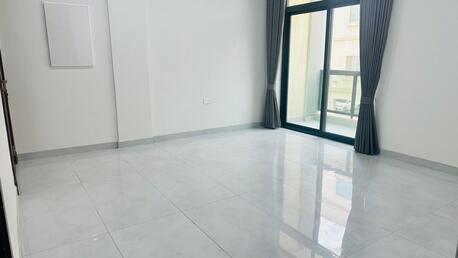 Manama, Apartments/Houses, BHD 320/month,  2 BR,  BRAND NEW SEMI FURNISHED TWO BEDROOM FLAT WITH EWA
