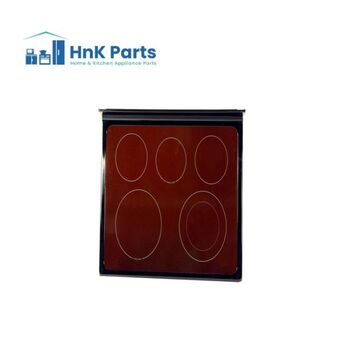 Chicago, Household Items, USD 341,  Frigidaire 5304513835 Range Main Glass Top Assembly