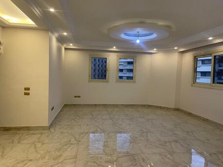 Maadi, Apartments/Houses, EGP 18000/month, 3 BR, 200 Sq. Meter, At Darna Compound Fully Finished Zahraa Al Maadi