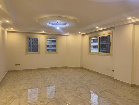 Maadi, Apartments/Houses, EGP 18000/month, 3 BR, 200 Sq. Meter, At Darna Compound Fully Finished Zahraa Al Maadi