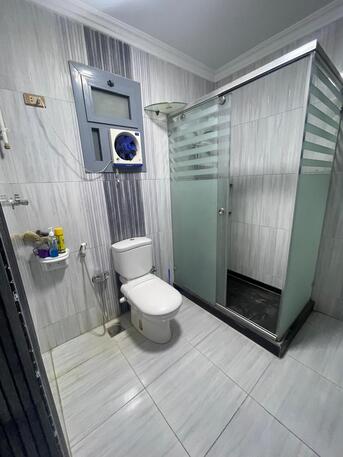 Maadi, Apartments/Houses, EGP 18000/month, 3 BR, 200 Sq. Meter, At Darna Compound Fully Finished Zahraa Al Maadi