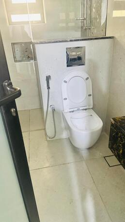 Segaya, Apartments/Houses, BHD 260/month,  2 BR,  SEMI FURNISHED BRAND NEW FLAT FOR RENT IN SEGAYYA