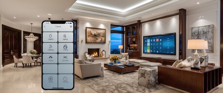 Noida, Business, Top Home Automation Company In Noida