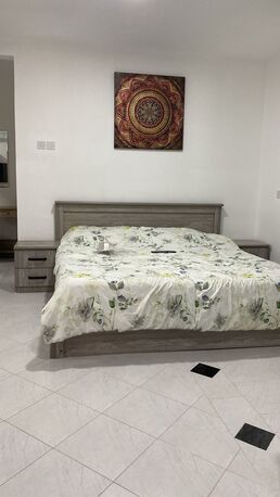 Busaiteen, Apartments/Houses, Furnished,  Studio,  Fully Furnished Flat For Rent In Busaiteen