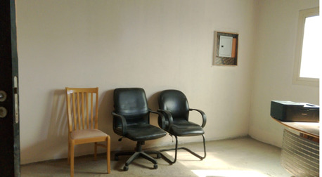 Manama, Offices, BHD 70,  Commercial Flat For Your CR. Ready Office. Low Budget