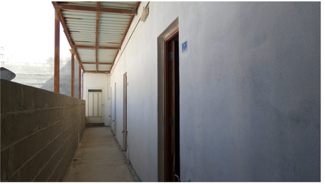 Manama, Offices, BHD 70,  Commercial Flat For Your CR. Ready Office. Low Budget