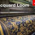 Advanced Jacquard Loom Solutions By Weavetech India