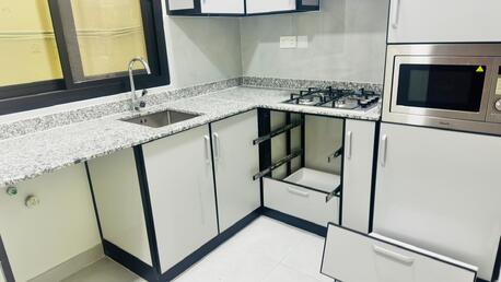 Segaya, Apartments/Houses, BHD 230/month,  2 BR,  BRAND NEW TWO BEDROOM FLAT FOR RENT IN SEGAYA