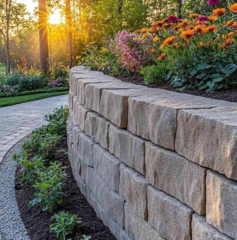 Sydney, Business, Retaining Wall Services Caddens &ndash; Strong & Reliable Solutions