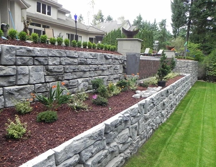 Sydney, Business, Retaining Wall Services Caddens &ndash; Strong & Reliable Solutions