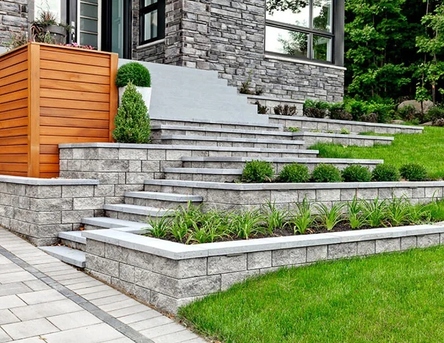 Sydney, Business, Retaining Wall Services Caddens &ndash; Strong & Reliable Solutions