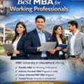 Enroll In PWP MBA Programs In Uttarakhand