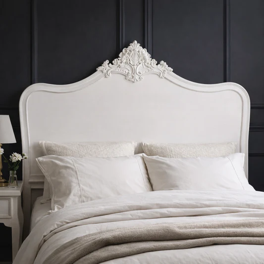London, Furniture, 589,  Timeless French Style Headboards For Luxury Bedrooms &ndash; Maison Haven Furniture
