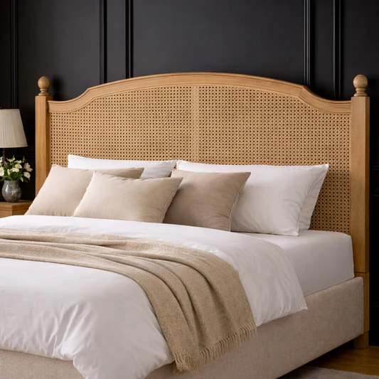 London, Furniture, 589,  Timeless French Style Headboards For Luxury Bedrooms &ndash; Maison Haven Furniture