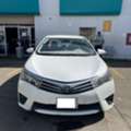 SAR 32000,  Toyota Corolla,  2014,  Automatic,  238000 KM,