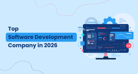 New York, Web Design & Development, Top Software Development Company In 2026
