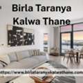 2 BR,  Birla Taranya Kalwa Thane &ndash; Stylish Homes In The City