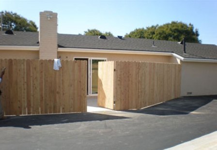 Los Angeles, Household, Automated Entry Gates For Los Angeles