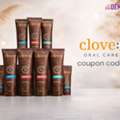 Clove Oral Care Coupon Code | Clove India Discount Code