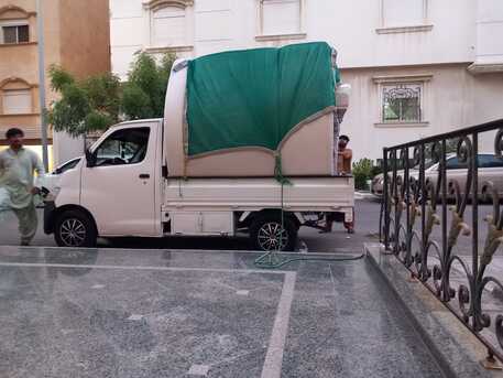 Jeddah, Cargo, &bull; Swift Move Cargo Distribution &ndash; Cargo & Logistics Services