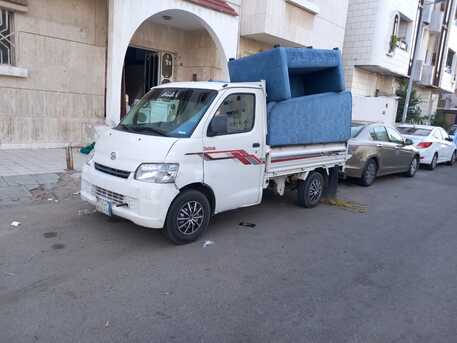 Jeddah, Household, Swift Move Household: Fast, Reliable & Stress-Free Home Moving Services**