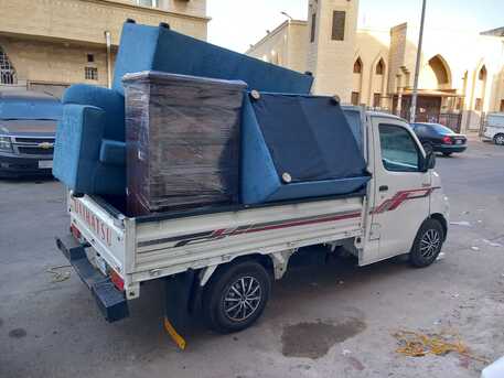 Jeddah, Relocation, &bull; Swift Relocation &ndash; Efficient, Secure, Stress-Free Moves