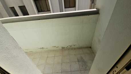 Hoora, Apartments/Houses, BHD 180/month,  2 BR,  2 Bedroom Semi Furnished Flat For Rent With Ewa